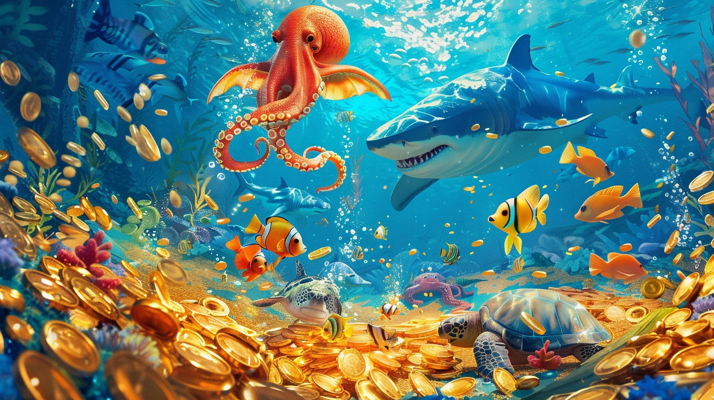 Khám Phá Thế Giới Xổ Số với Gachoic1 và Những Cơ Hội Đặc Biệt