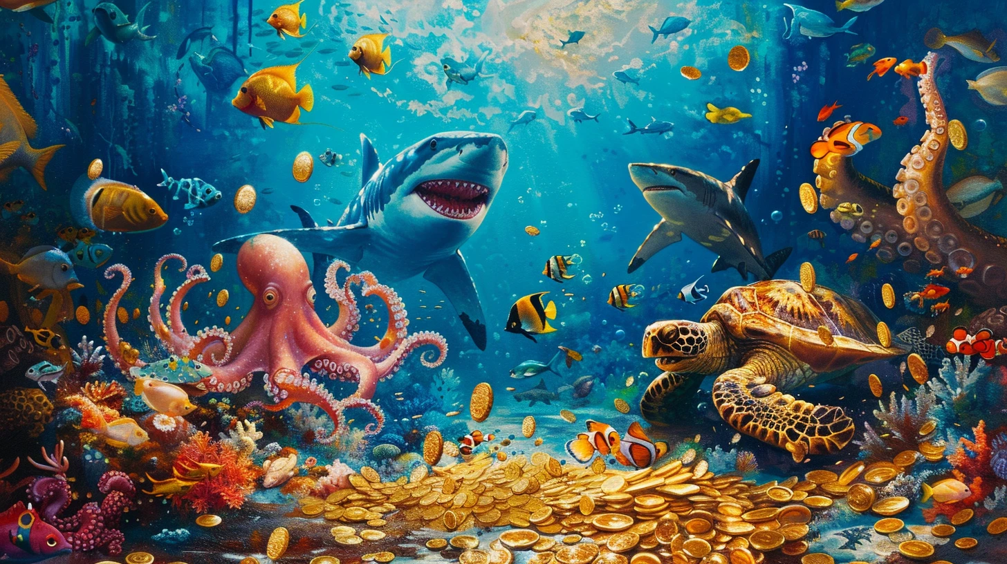 Khám Phá Thế Giới Xổ Số với Gachoic1 và Những Cơ Hội Đặc Biệt