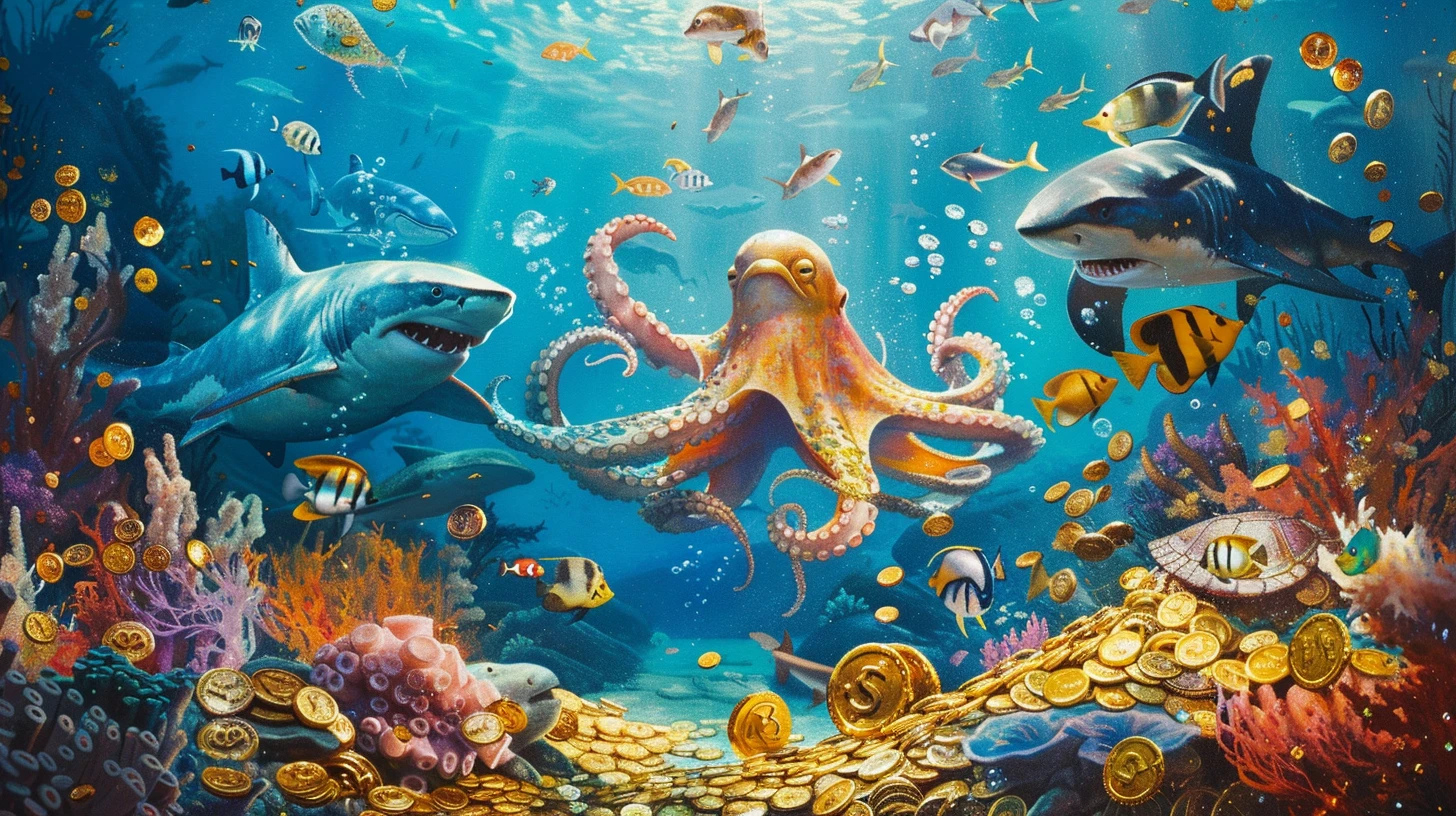 Khám Phá Gachoic1: Nơi Cung Cấp Thông Tin Xổ Số Đáng Tin Cậy