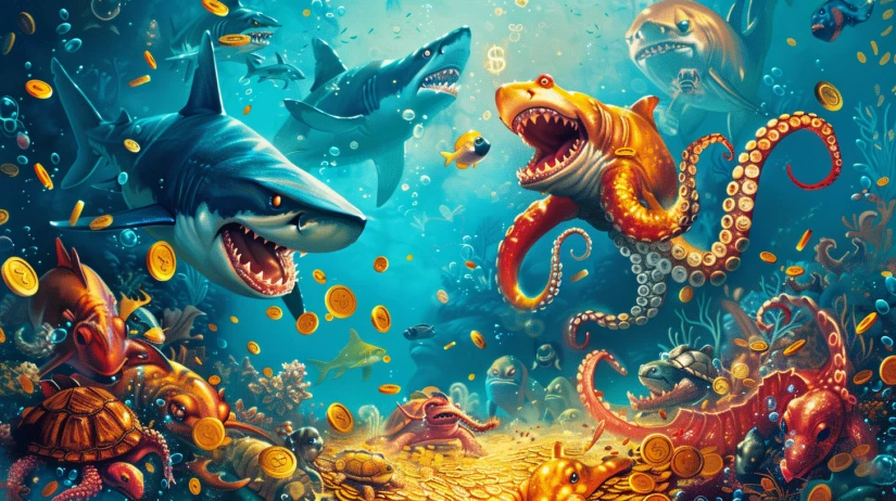 Khám Phá Thế Giới Gạo Chọn Với Gachoic1