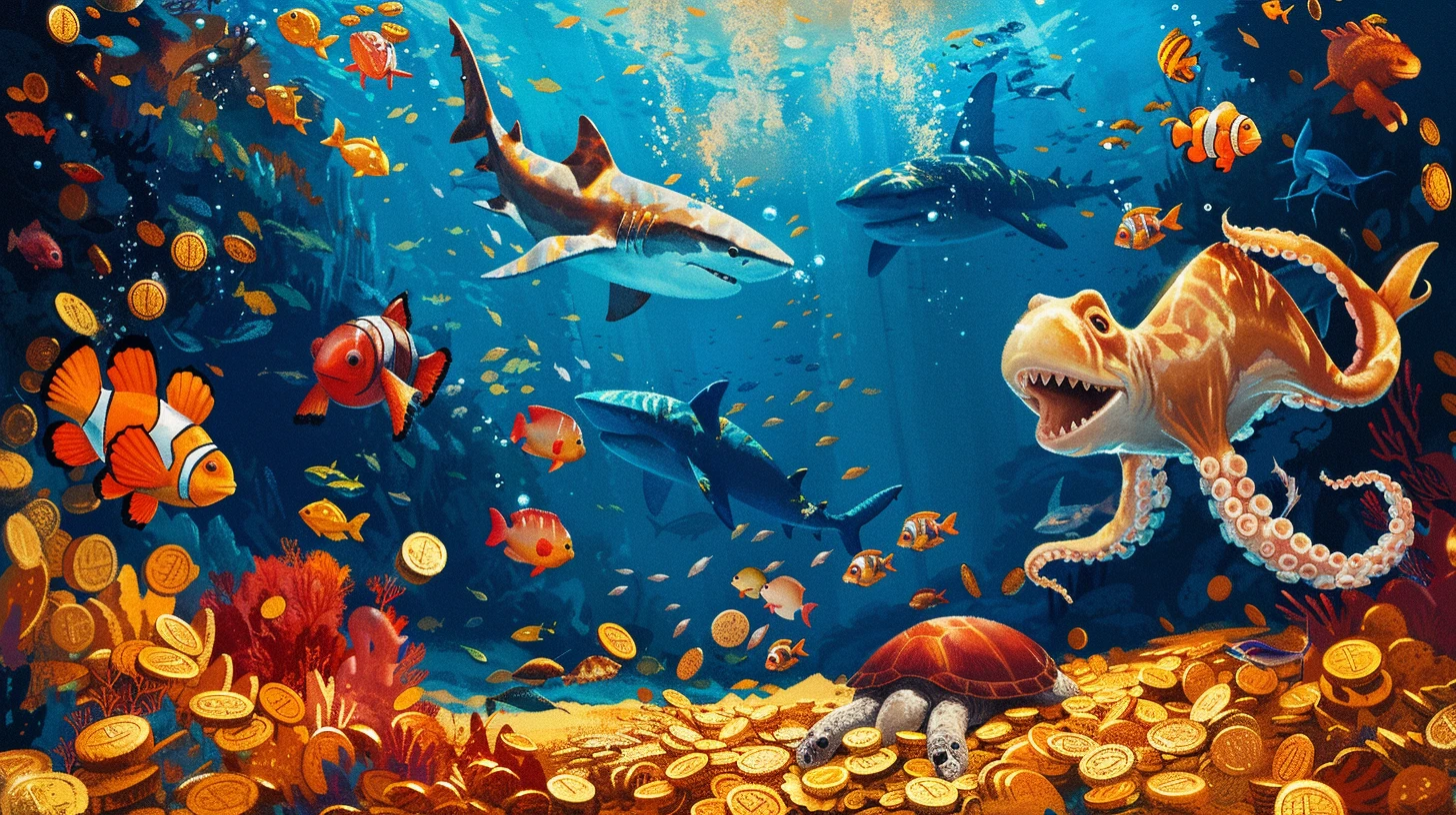 Khám Phá Thế Giới Gạo Chọn Với Gachoic1