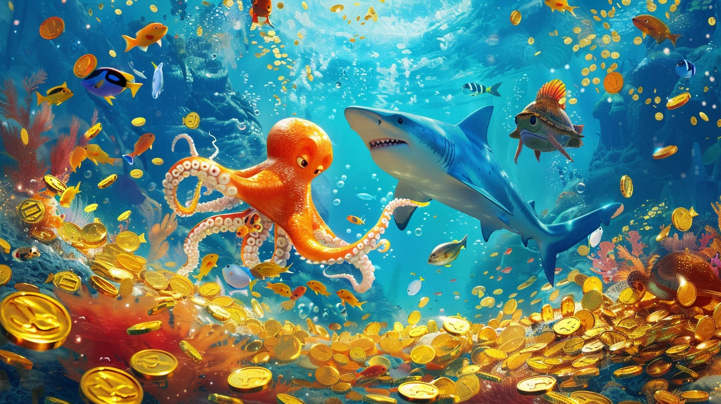 Khám Phá Thế Giới Gạo Chọn Với Gachoic1