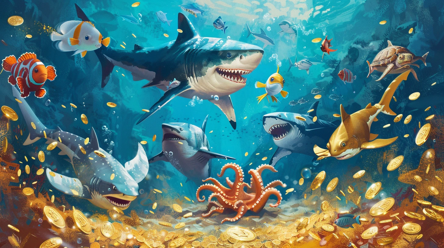 Khám Phá Thế Giới Giải Trí Cùng 33win99