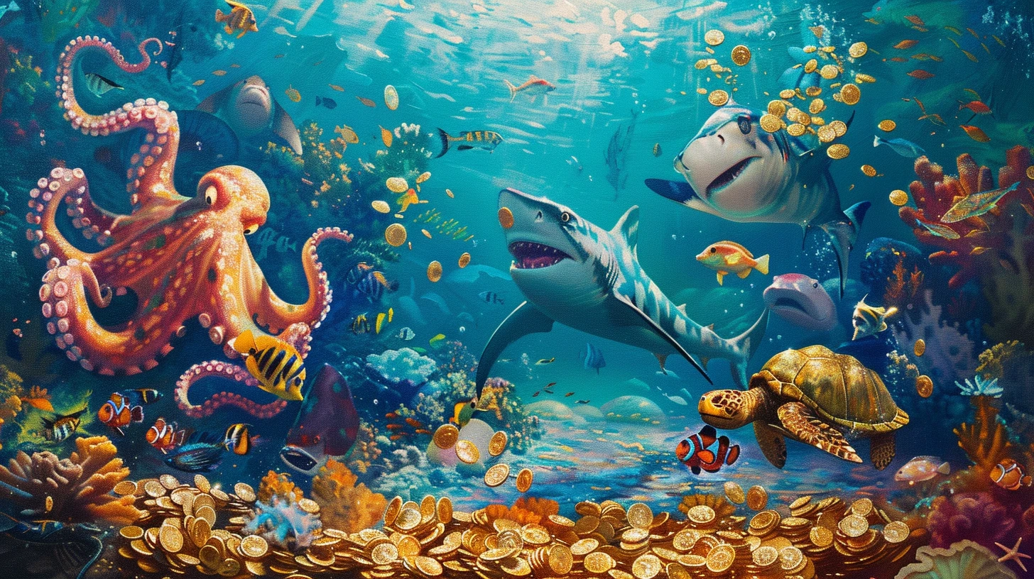 Khám Phá Thế Giới Giải Trí Cùng 33win99