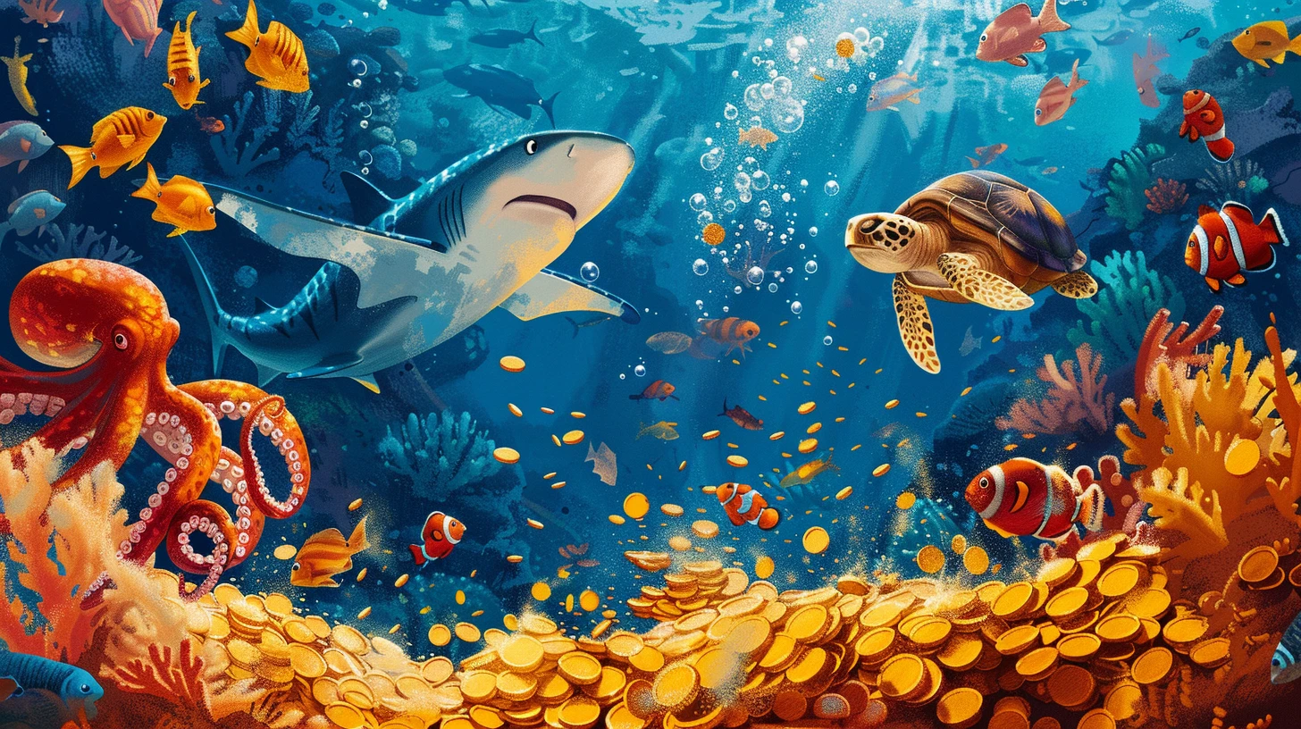 Khám Phá Thế Giới Xổ Số Online Với 888slot