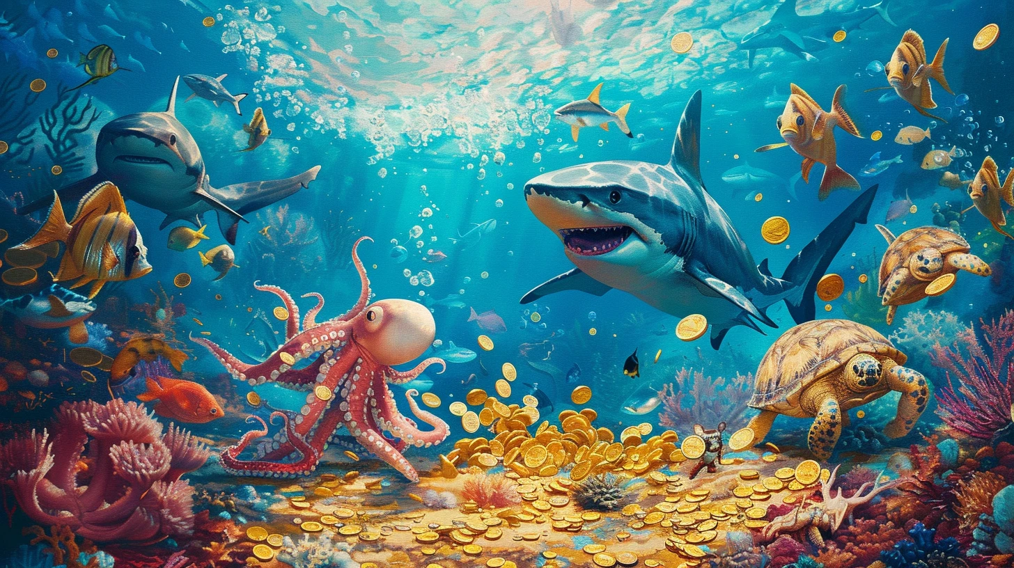 Khám Phá Thế Giới Xổ Số: Từ 23win Đến Vietlott