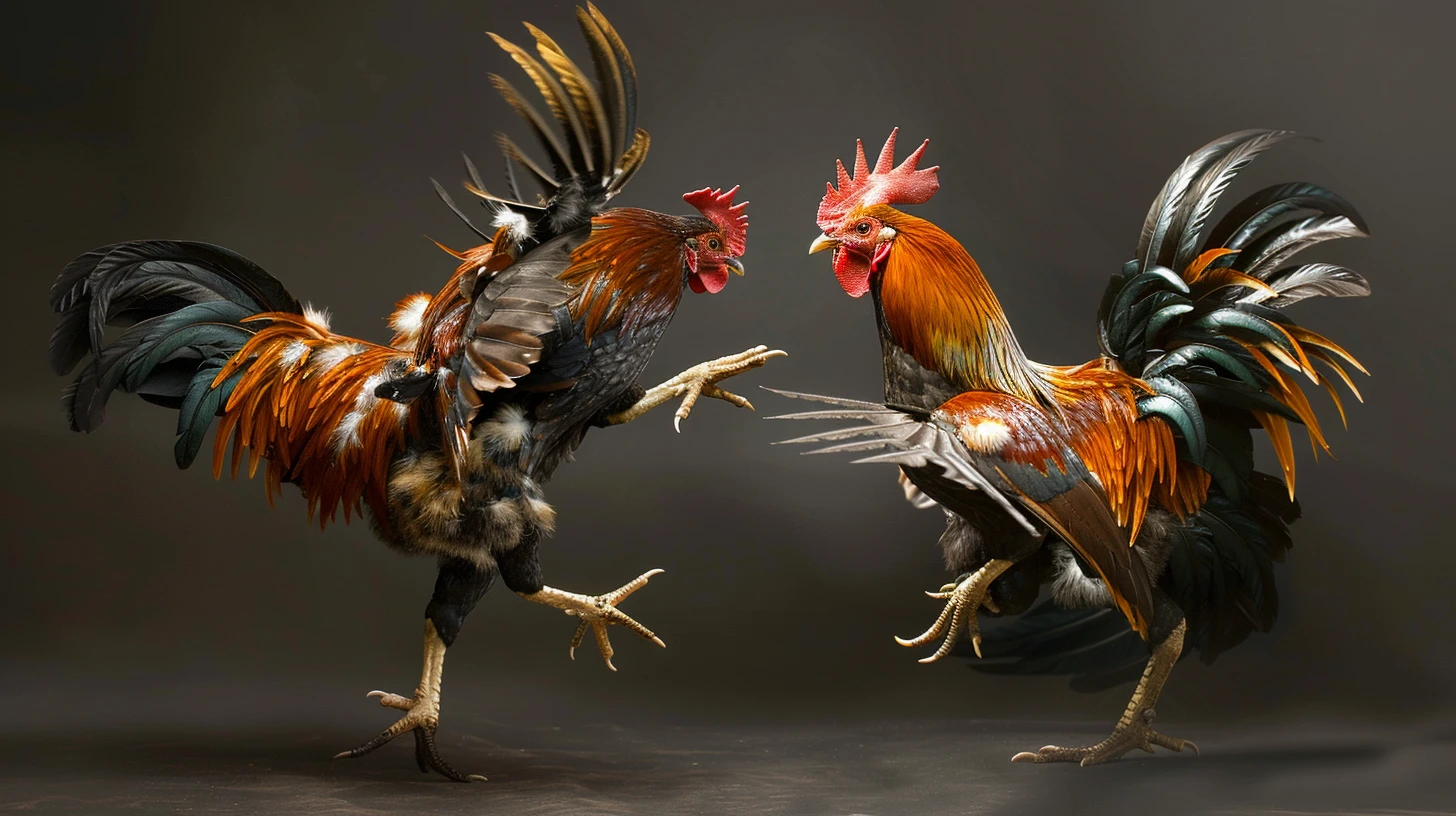 Bj88 Đá Gà: Trải Nghiệm Đá Gà Trực Tiếp Chất Lượng