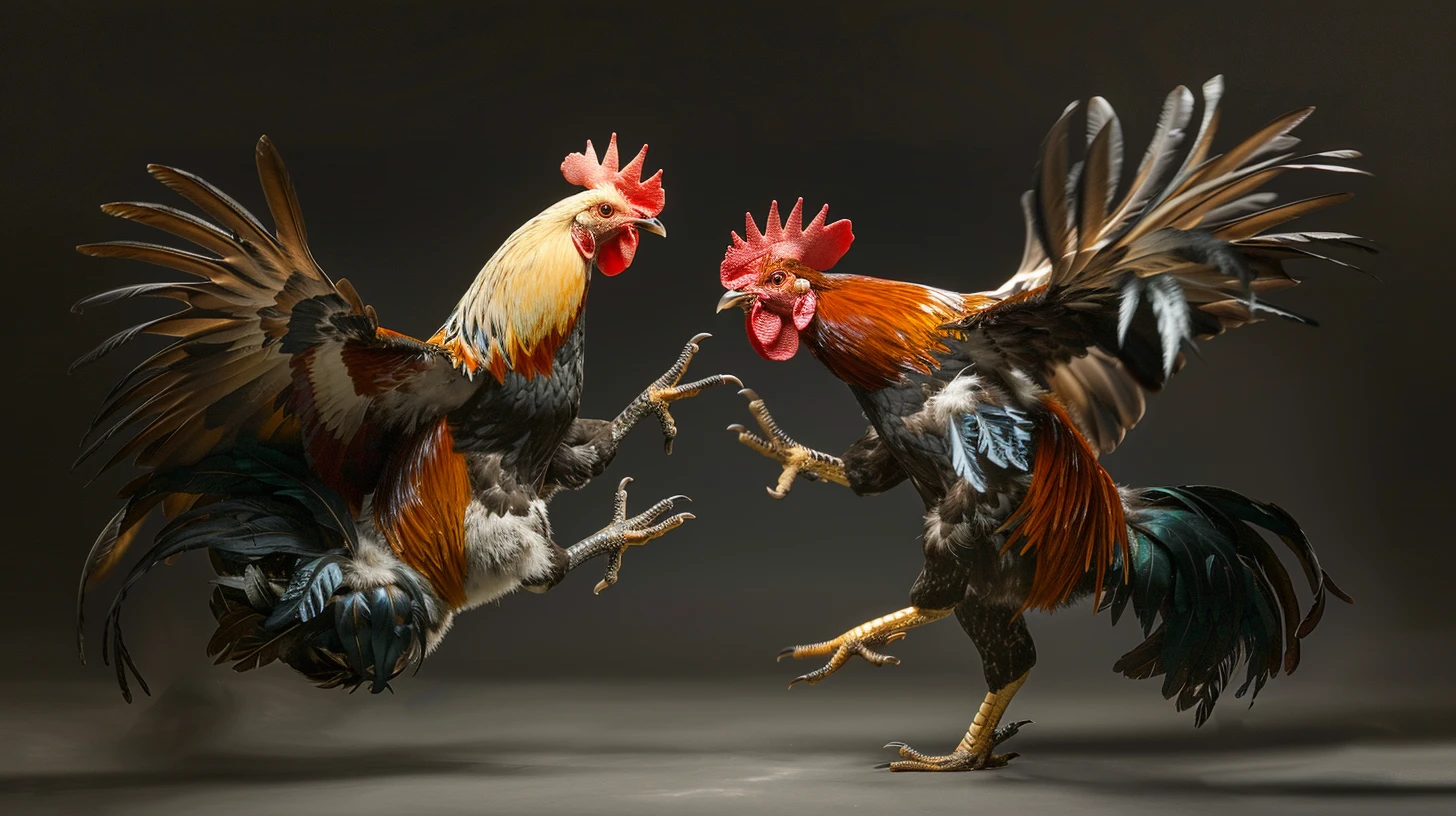 Bj88 Đá Gà: Trải Nghiệm Đá Gà Trực Tiếp Chất Lượng