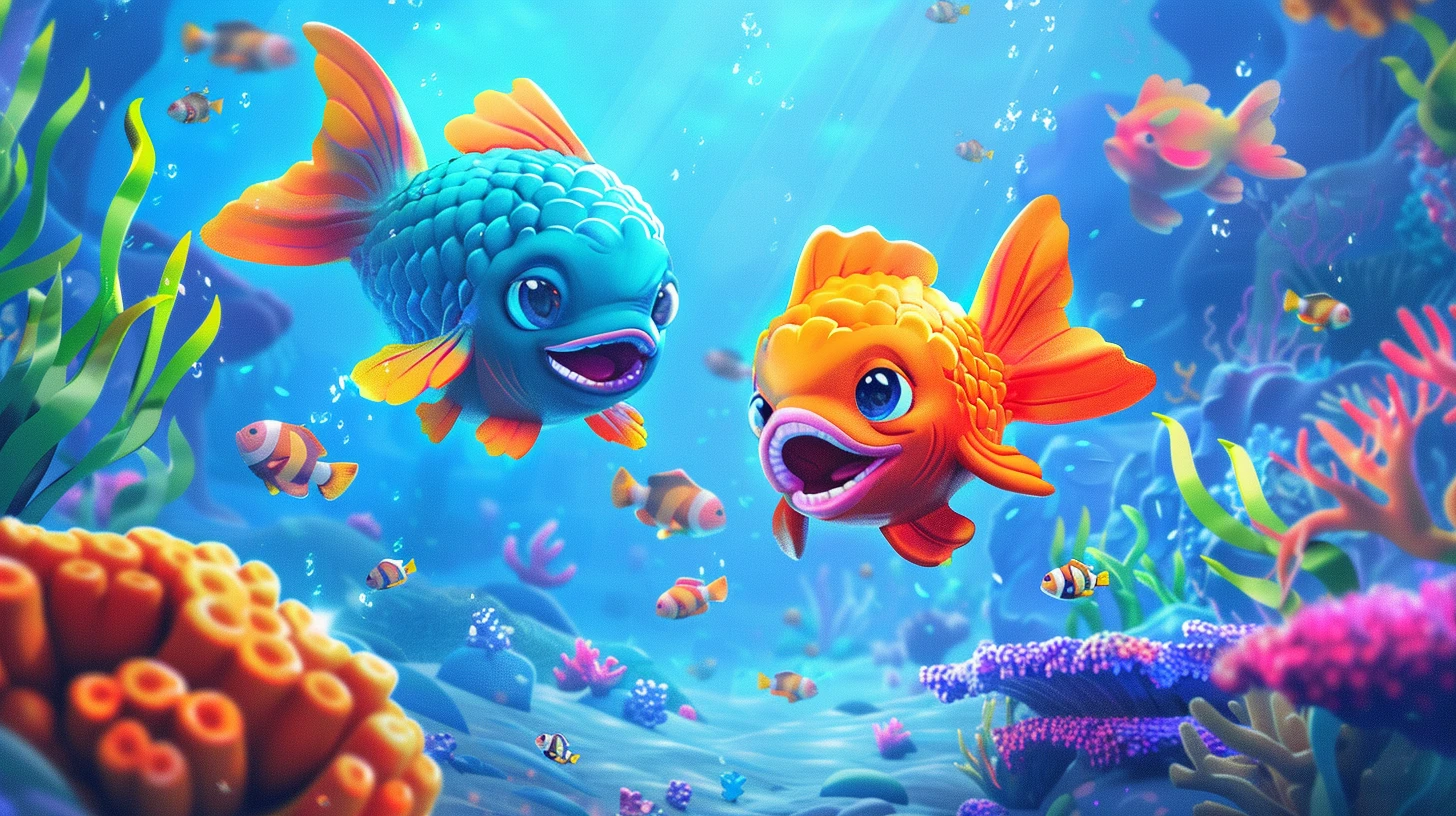 Khám Phá Thế Giới Gạo Chọn Với Gachoic1