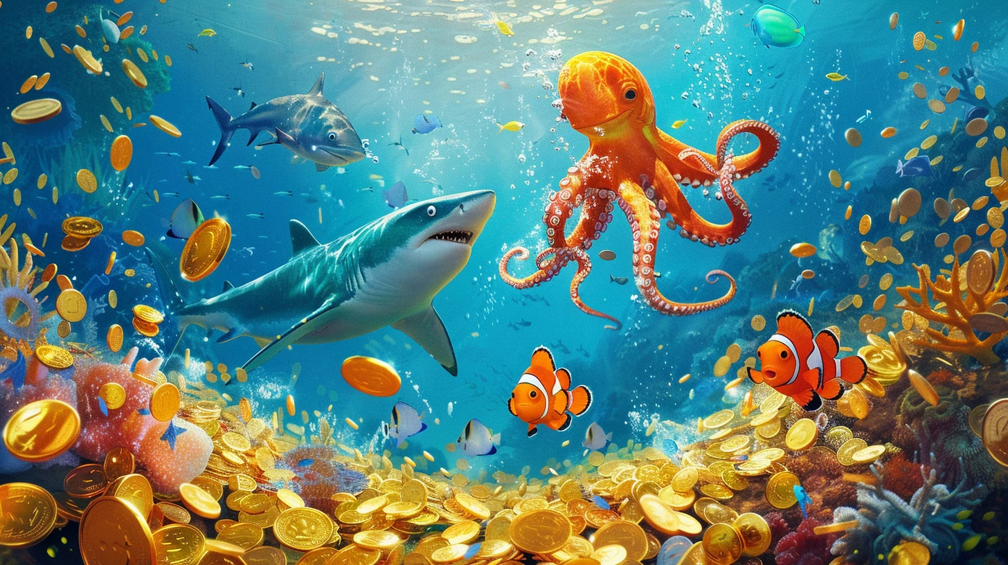 Khám Phá Thế Giới Gạo Chọn Với Gachoic1