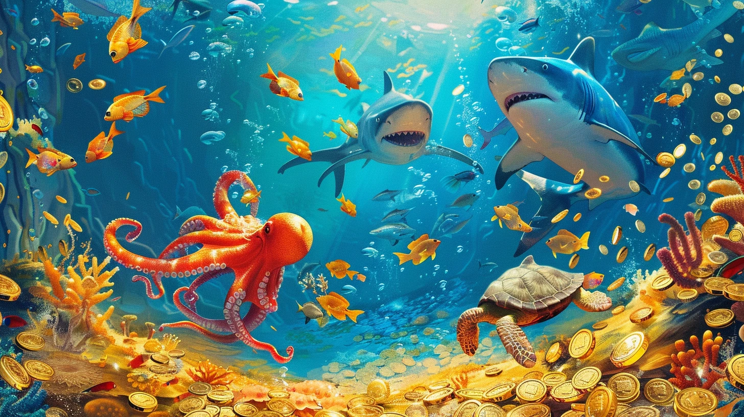 Khám Phá Thế Giới Xổ Số với Gachoic1 và Những Cơ Hội Đặc Biệt