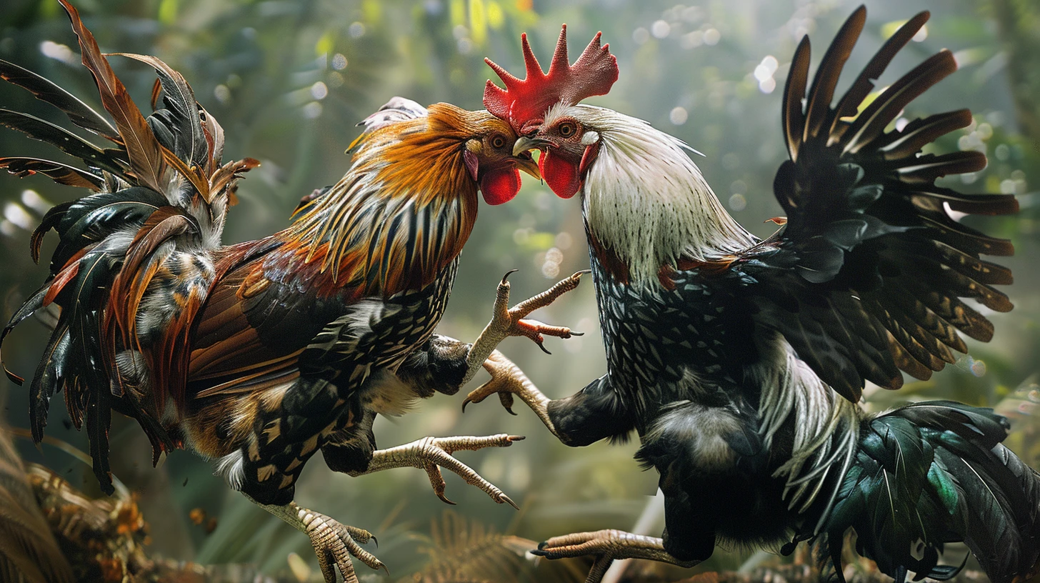 Khám Phá Thế Giới Đá Gà C1: Gà Chọi C1 và Trực Tiếp Đá Gà