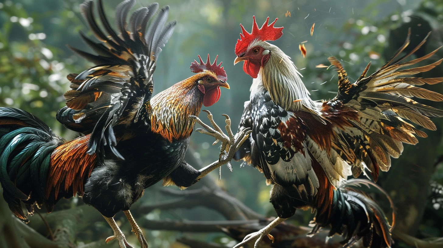 Khám Phá Thế Giới Đá Gà C1: Gà Chọi C1 và Trực Tiếp Đá Gà