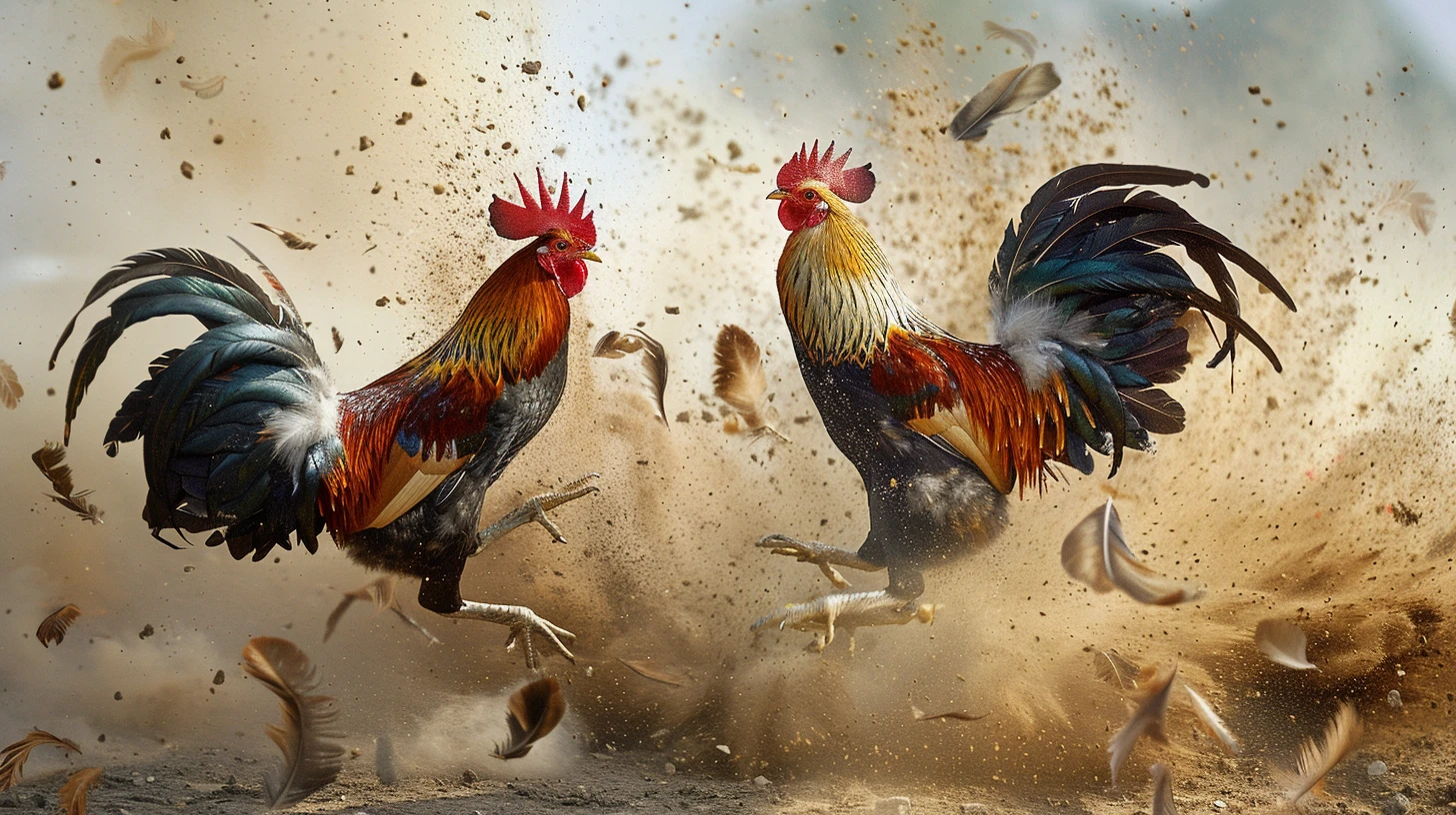 Khám Phá Thế Giới Đá Gà C1: Gà Chọi C1 và Trực Tiếp Đá Gà