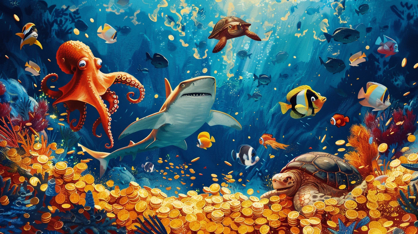 Khám Phá Thế Giới Xổ Số: Những Điều Cần Biết Về Gachoic1 và Các Kết Quả Mới Nhất