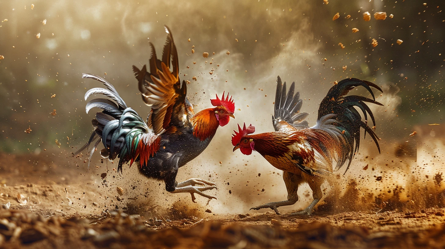 Trực Tiếp Đá Gà: Tất Cả Những Gì Bạn Cần Biết