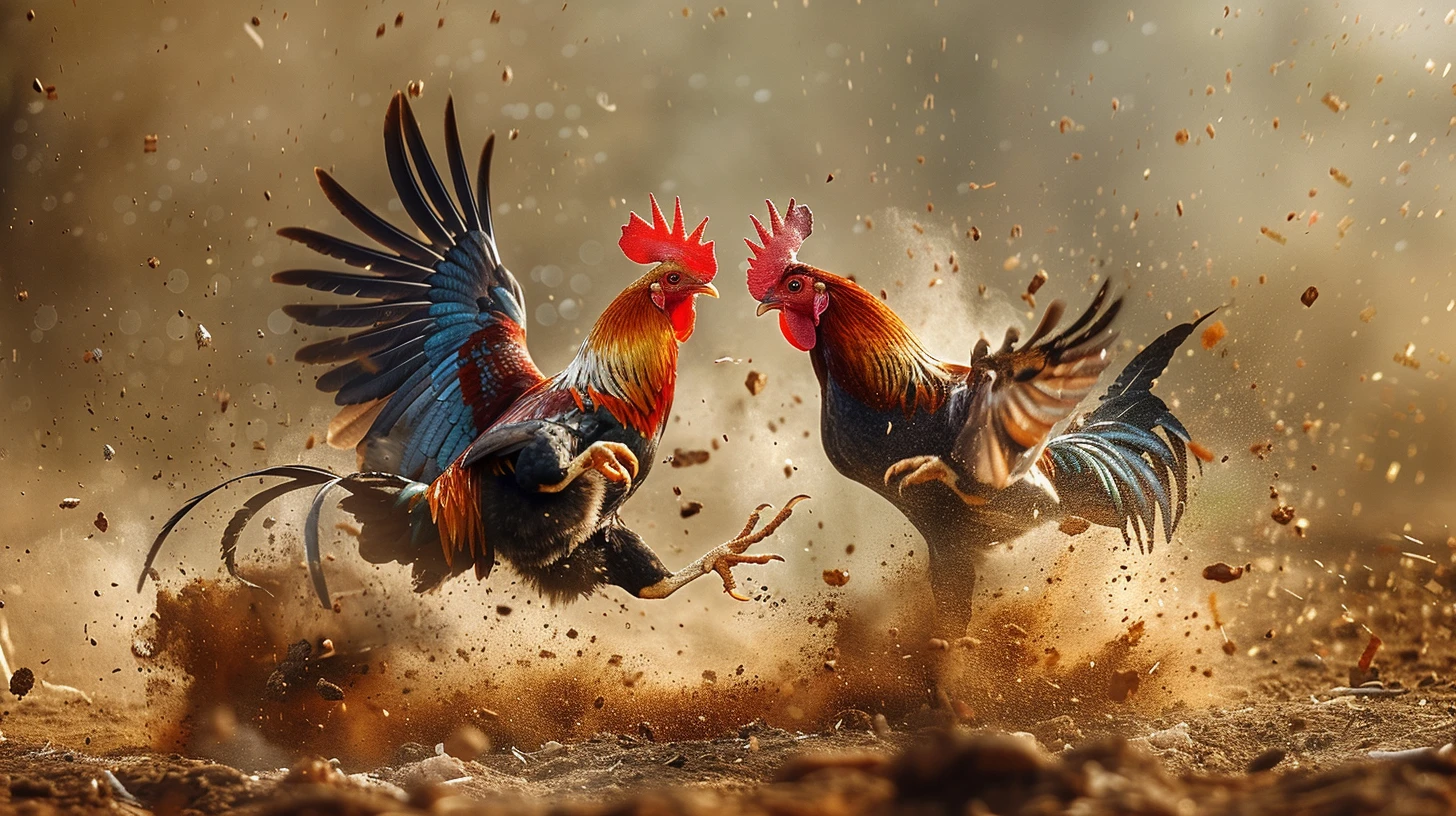 Trực Tiếp Đá Gà: Tất Cả Những Gì Bạn Cần Biết