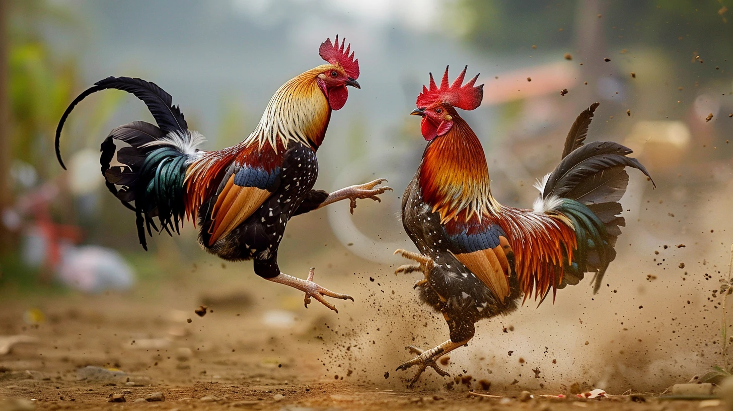 Trực Tiếp Đá Gà: Tất Cả Những Gì Bạn Cần Biết