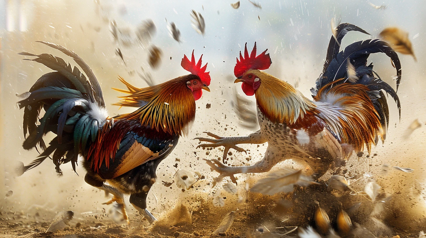 Trực Tiếp Đá Gà Thomo: Trải Nghiệm Đỉnh Cao Của Môn Thể Thao Cổ Truyền