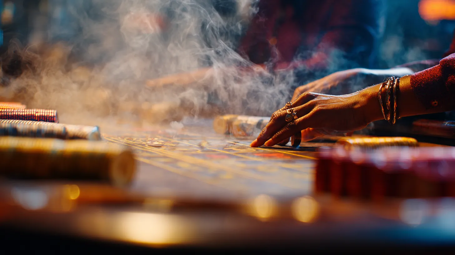 Khám Phá Gachoic1: Nơi Cung Cấp Thông Tin Xổ Số Thứ Bảy Miền Trung Hàng Tuần