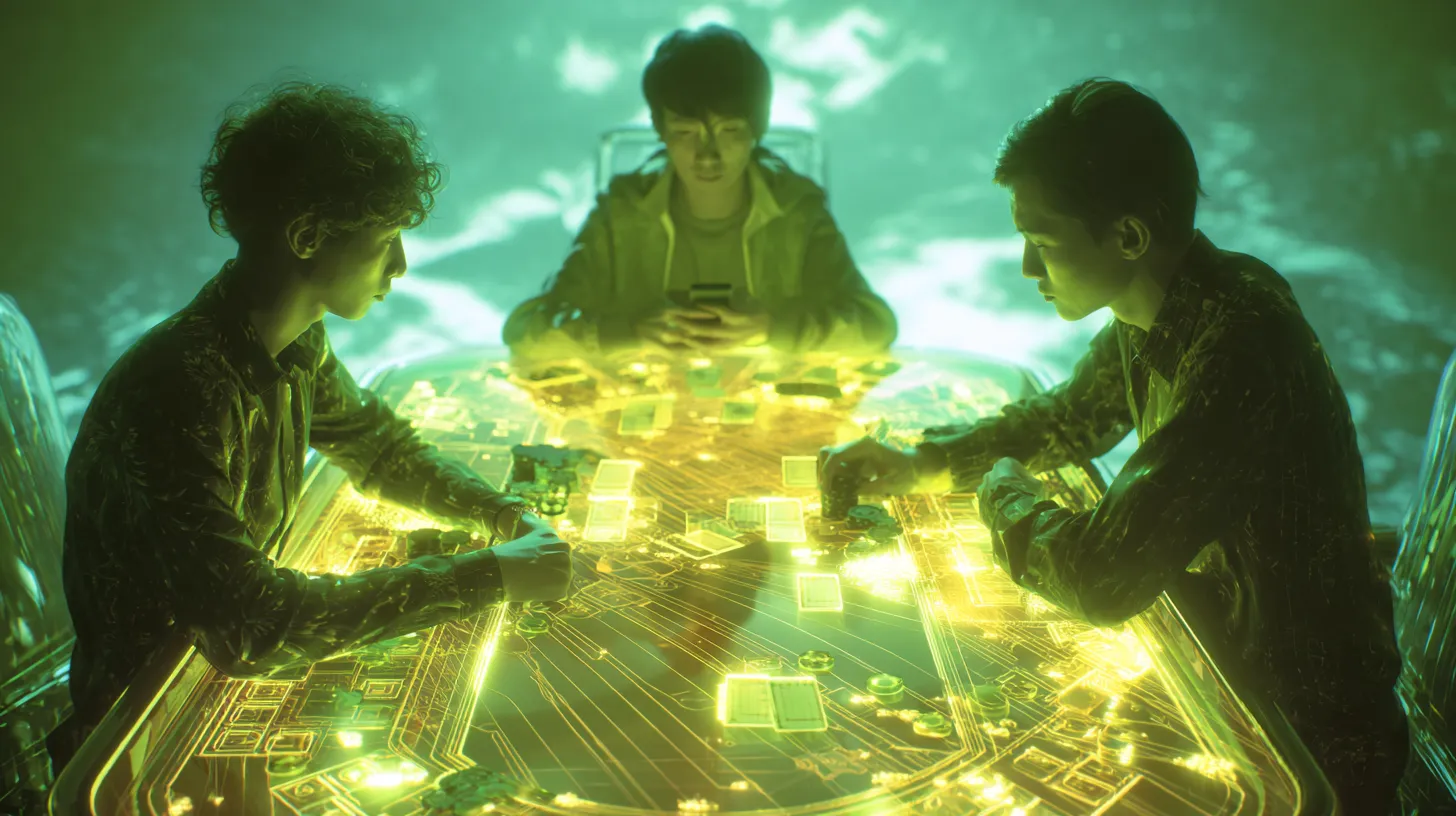 Khám Phá Thế Giới Xổ Số: Có Nên Chơi Xổ Số Online Thay Vì Truyền Thống Không?