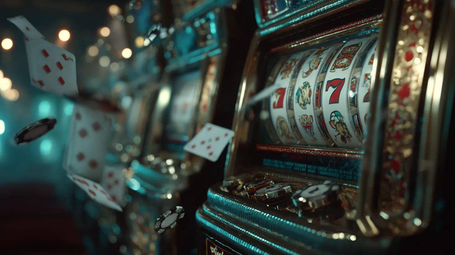 Khám Phá Thế Giới Xổ Số: Từ KQXS Miền Bắc Đến Giá Trị Giải Đặc Biệt