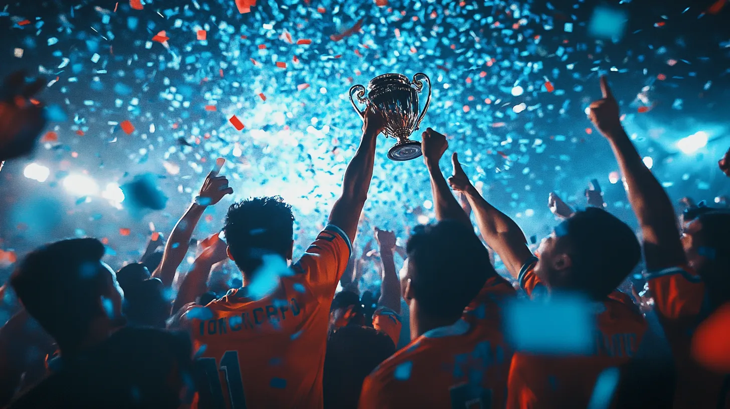 Khám Phá Thế Giới Xổ Số Với JJ88