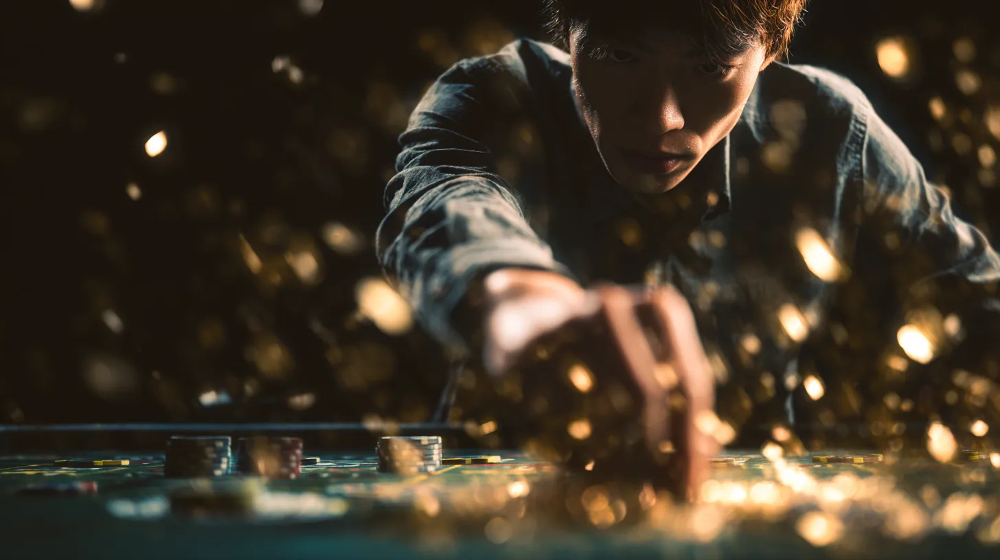 Khám Phá Sun Win: Nơi Giải Trí Đỉnh Cao và Cơ Hội Xổ Số