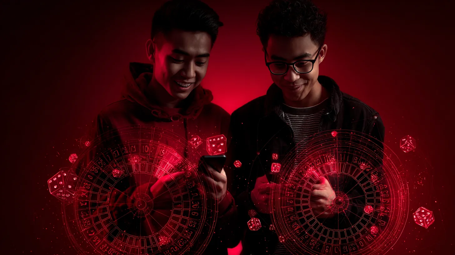 Khám Phá Thế Giới Xổ Số Với 23win