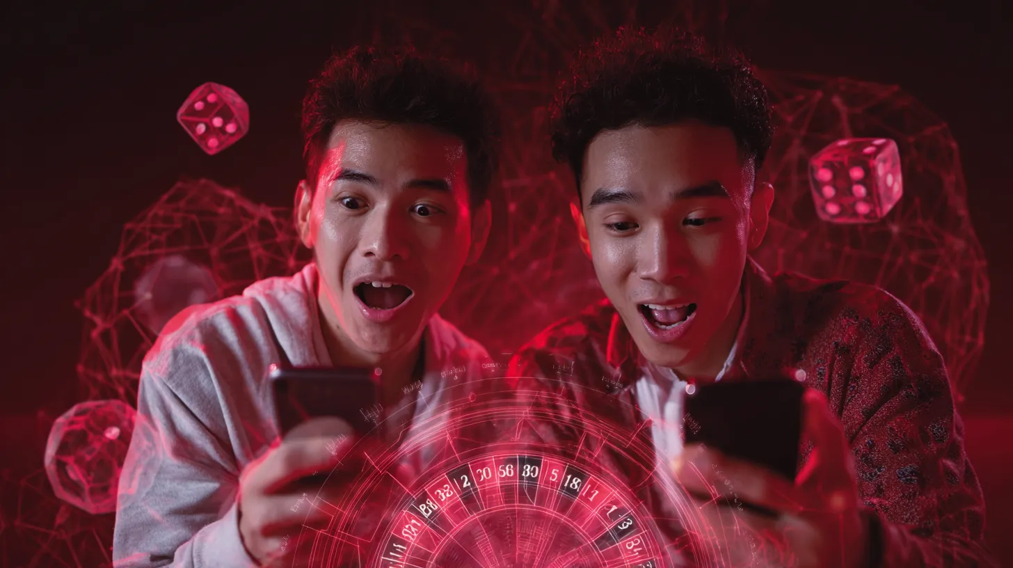 Khám Phá Sự Thú Vị Của LG OK99 Tại Canada