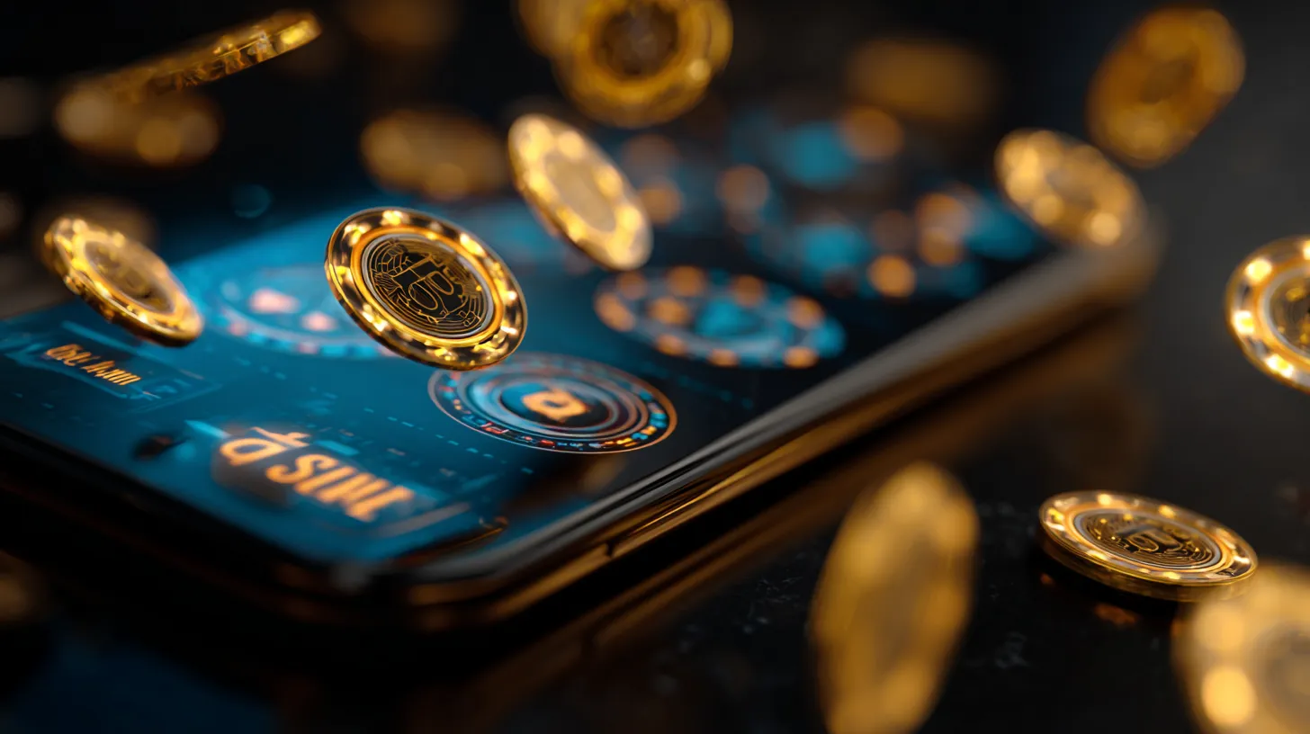 Khám Phá Sự Thú Vị Của LG OK99 Tại Canada