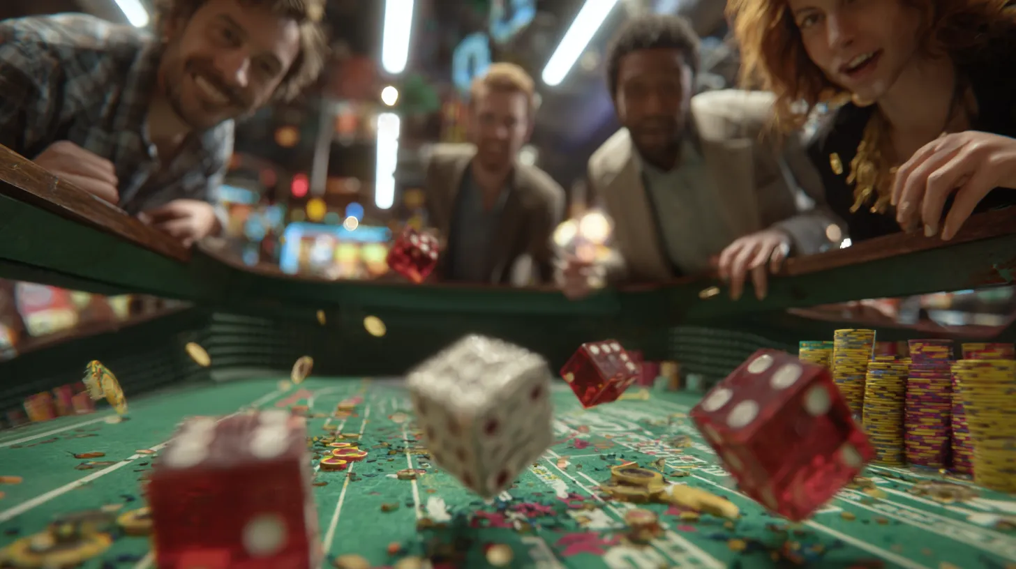 Khám Phá Viva88: Thế Giới Game và Xổ Số Hấp Dẫn