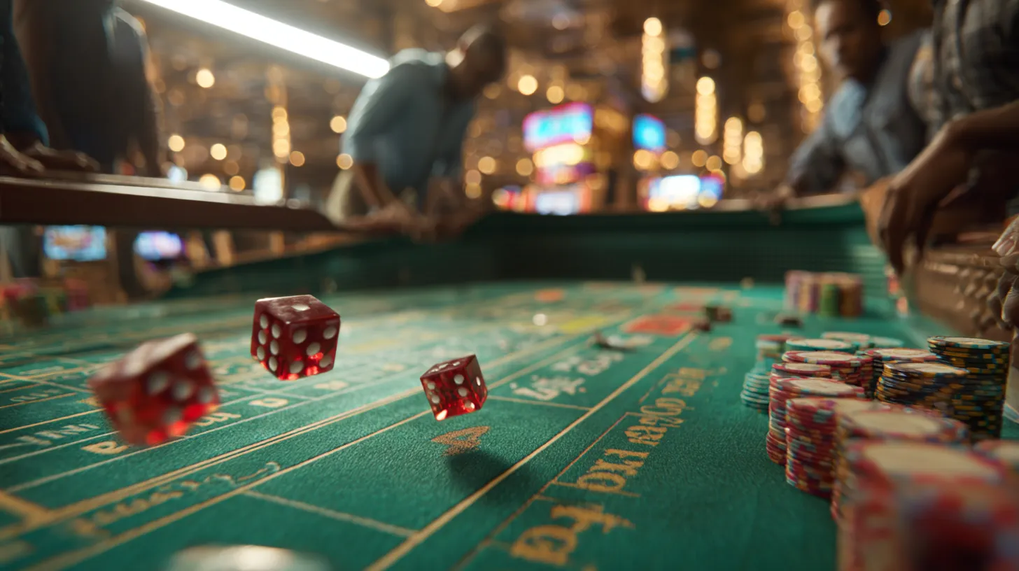 Khám Phá Viva88: Thế Giới Game và Xổ Số Hấp Dẫn