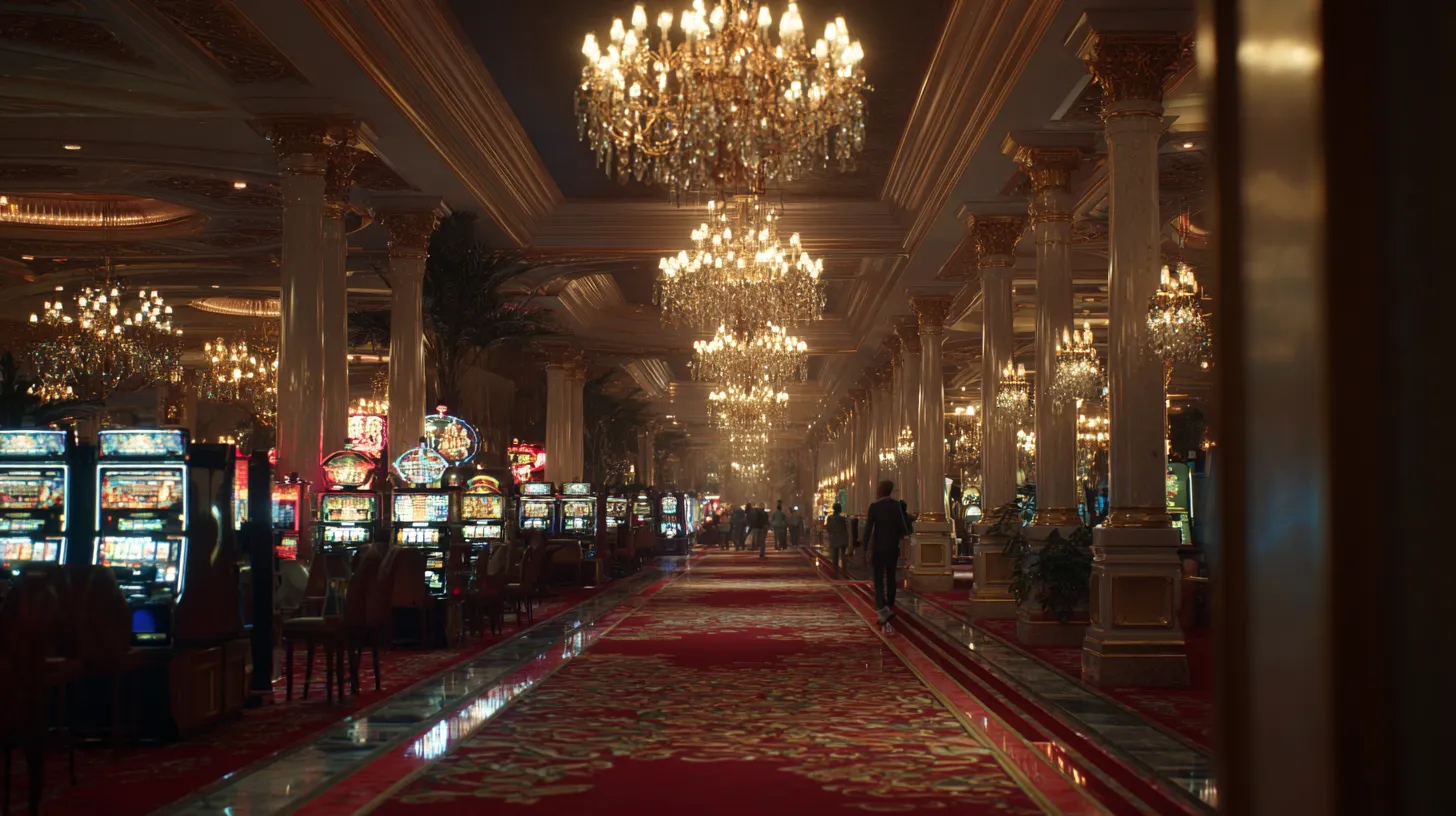 Khám Phá Thế Giới Xổ Số Miền Bắc: Giao Thức và Kết Quả