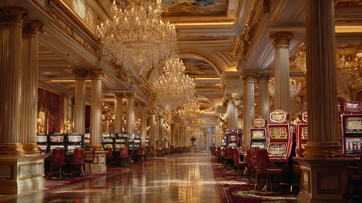 Khám Phá Thế Giới Xổ Số: Kết Quả, Dự Đoán và Giấc Mơ