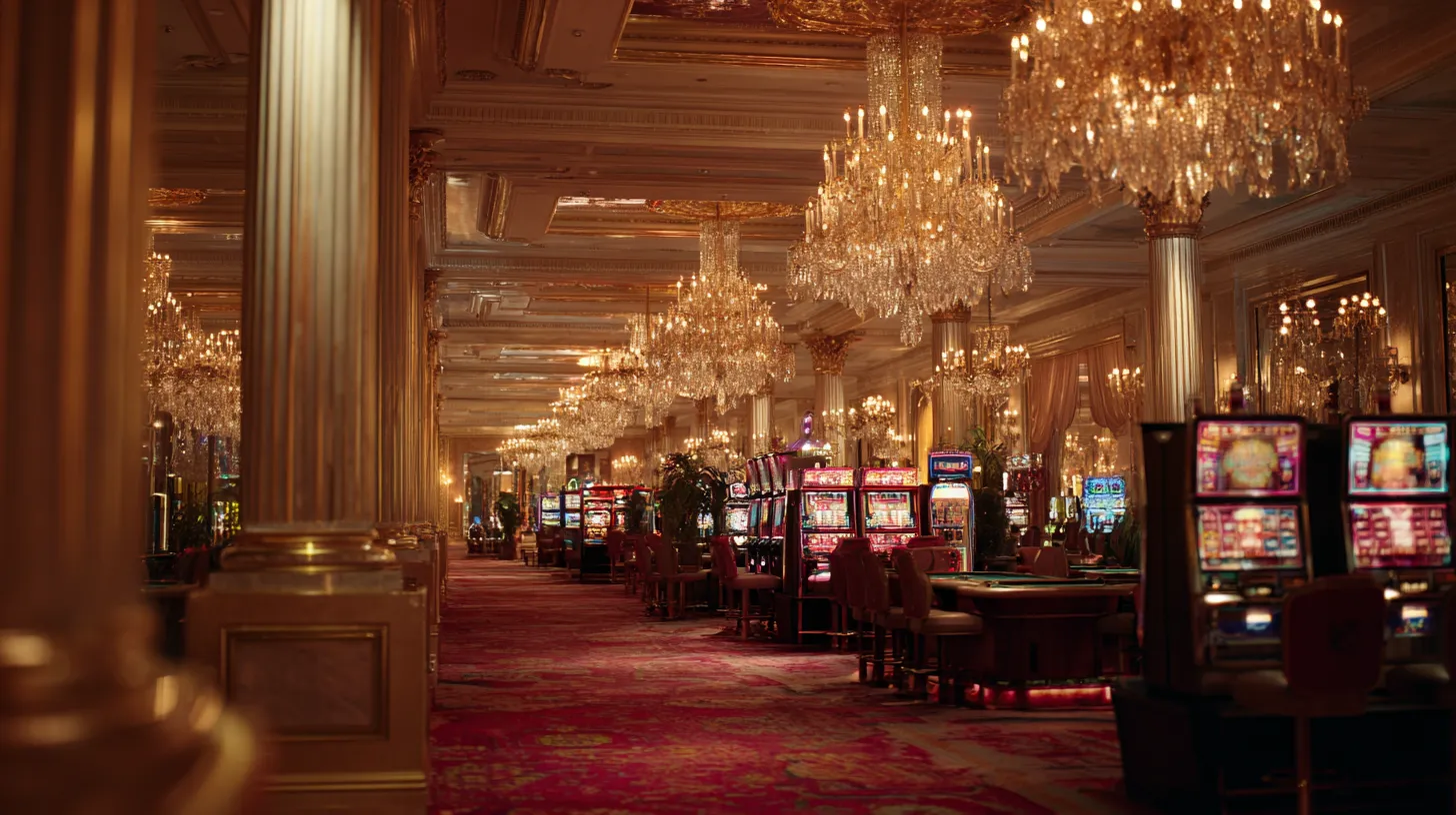 Khám Phá Thế Giới Xổ Số Với VIPWin