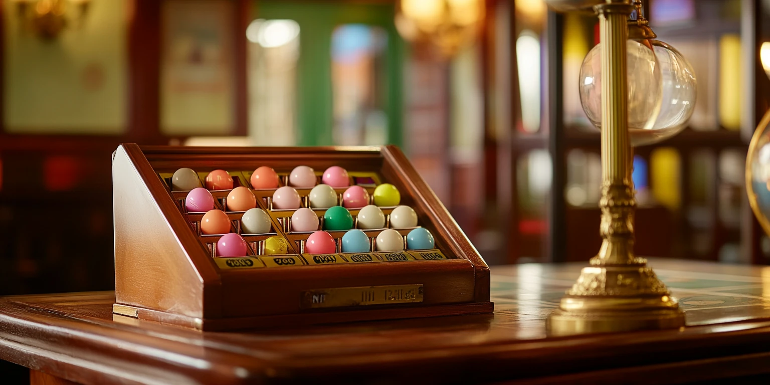 Khám Phá Thế Giới Xổ Số: Từ Gachoic1 Đến Những Giấc Mơ Đánh Số