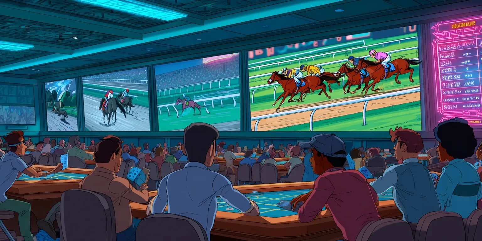 Khám Phá Thế Giới Xổ Số: Từ Gachoic1 Đến Những Giấc Mơ Đánh Số