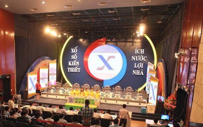 Đánh Giá 33win9: Nơi Cung Cấp Thông Tin Xổ Số Hàng Đầu