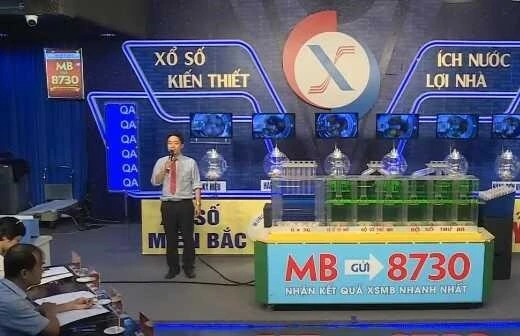 Khám Phá Thế Giới Xổ Số Với F88bet