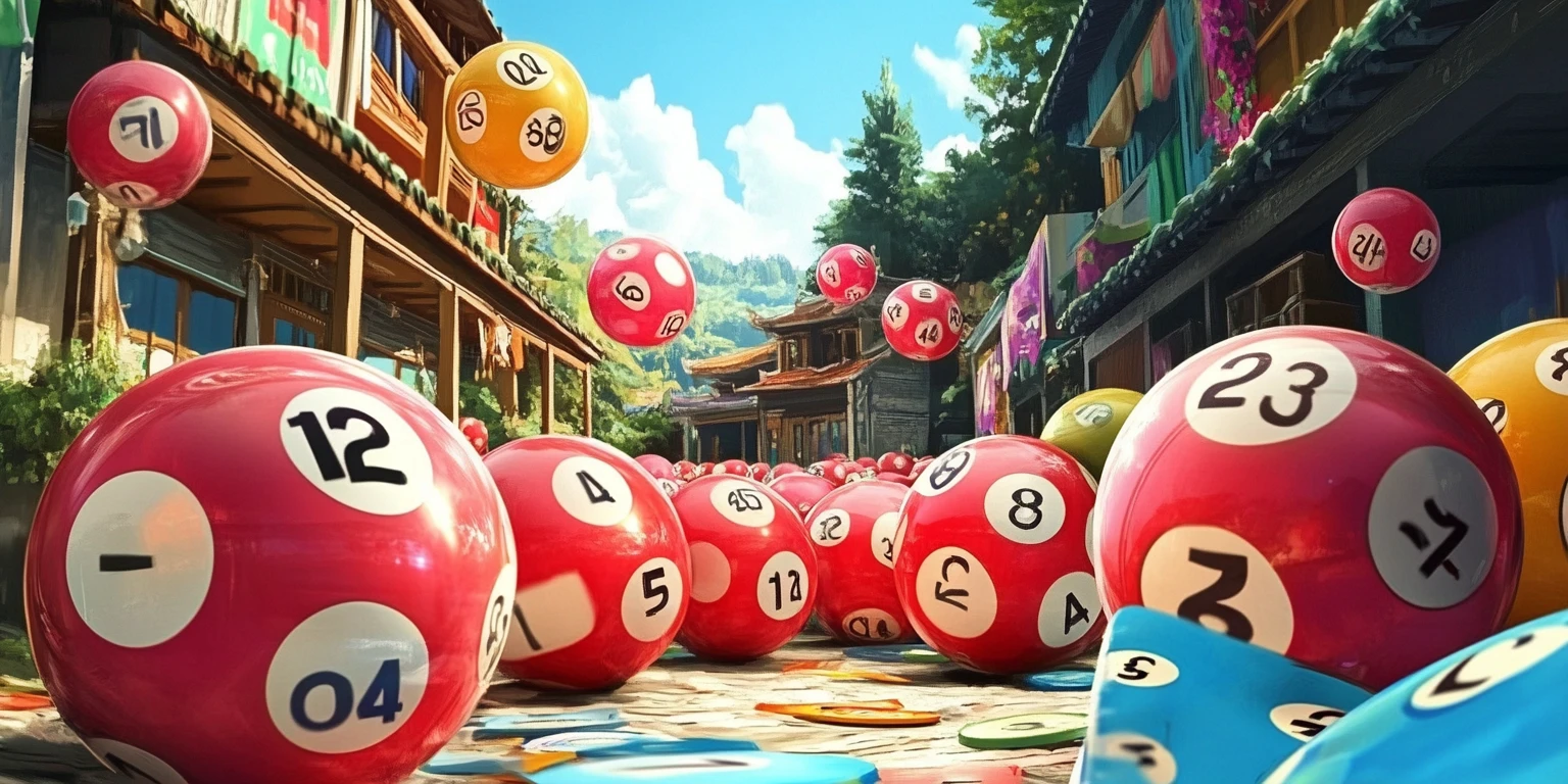 Khám Phá Thế Giới V9bet88: Nơi Cung Cấp Kết Quả Xổ Số Tin Cậy