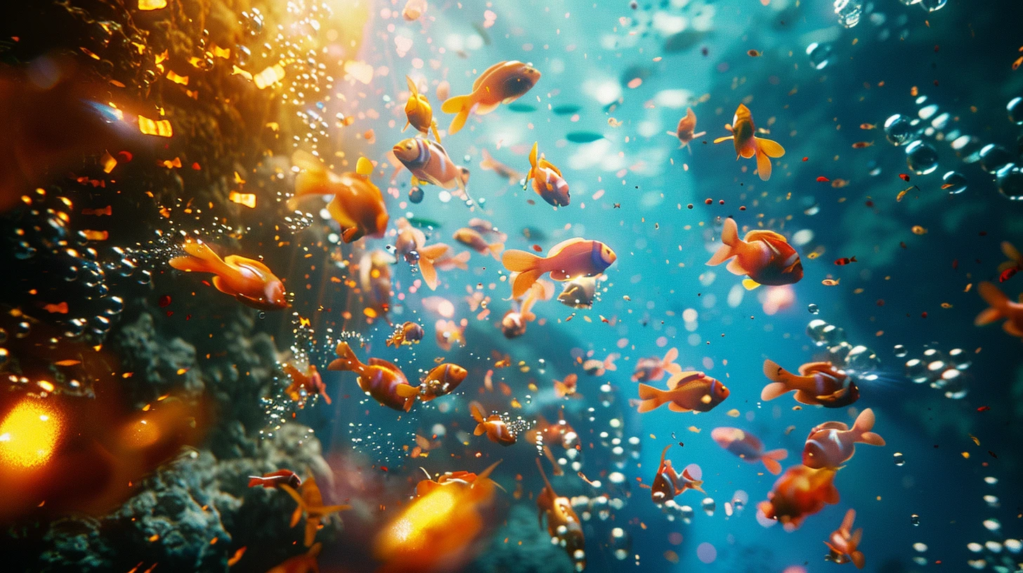 Khám Phá Thế Giới Của 