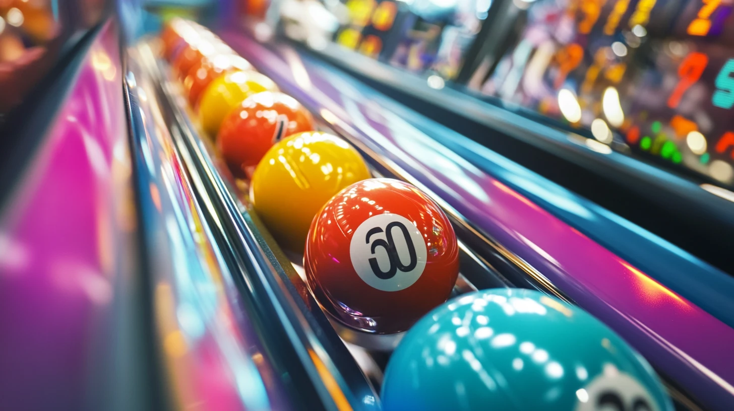 Khám Phá W888: Nền Tảng Dành Cho Những Ai Yêu Thích Xổ Số