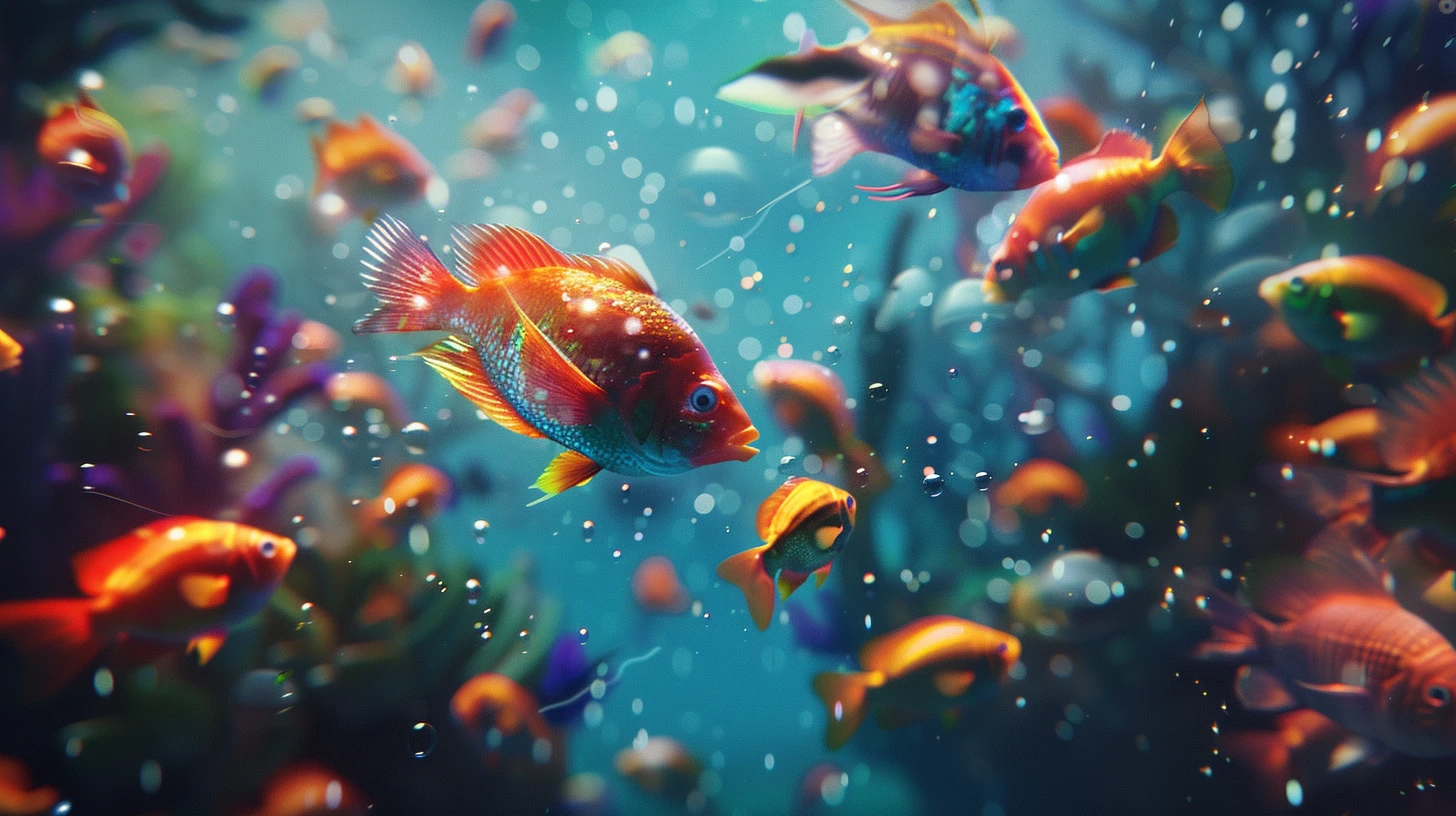 Khám Phá Thế Giới Của 