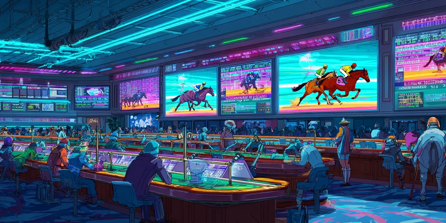 Khám Phá Gachoic1: Nền Tảng Xổ Số Miền Nam Đáng Tin Cậy