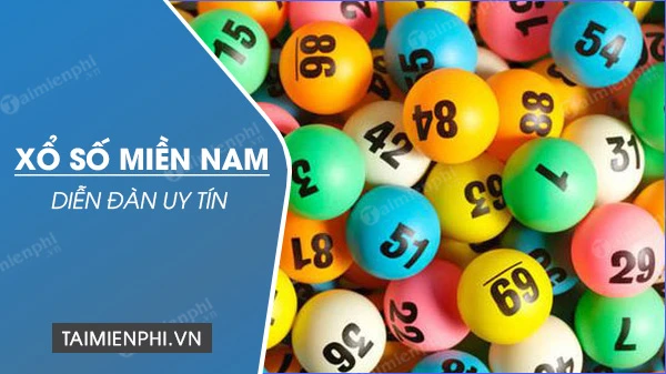 Khám Phá Gachoic1: Nền Tảng Xổ Số Miền Nam Đáng Tin Cậy