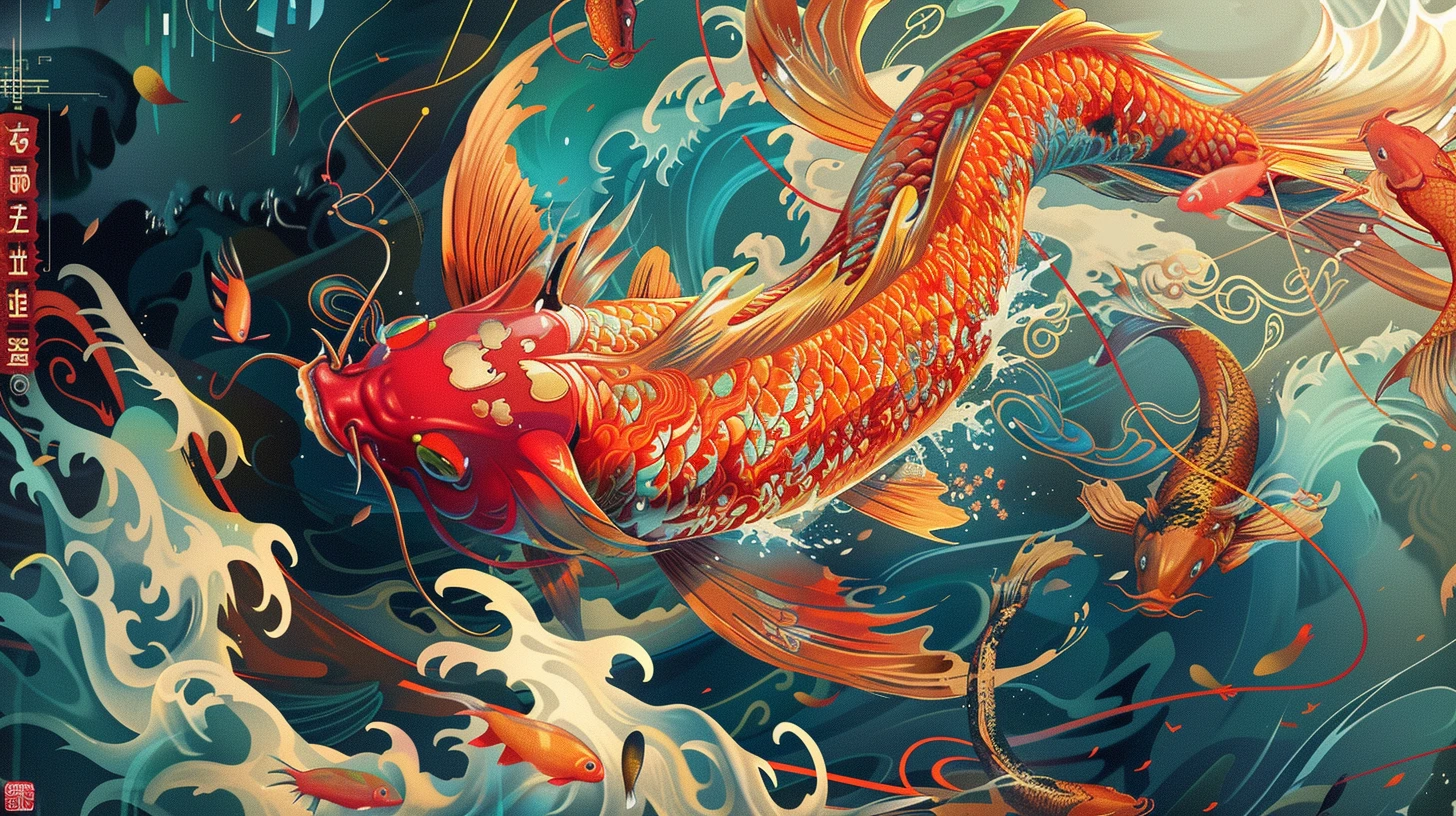 Khám Phá Thế Giới Gạo Chọn Với Gachoic1