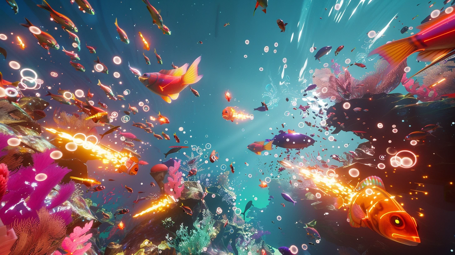 Khám Phá Thế Giới Giải Trí Với 777win